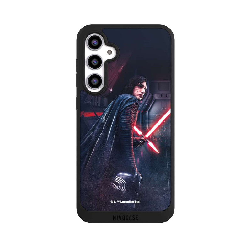 Galaxy S23 FE NIVOpure Kylo Ren - Star Wars 8