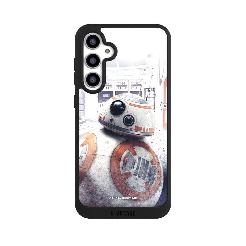 Galaxy S23 FE NIVOpure BB8 - Star Wars 8
