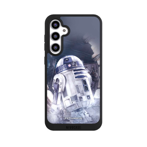 Samsung Galaxy S23 FE NIVOpure R2D2 - Star Wars 8