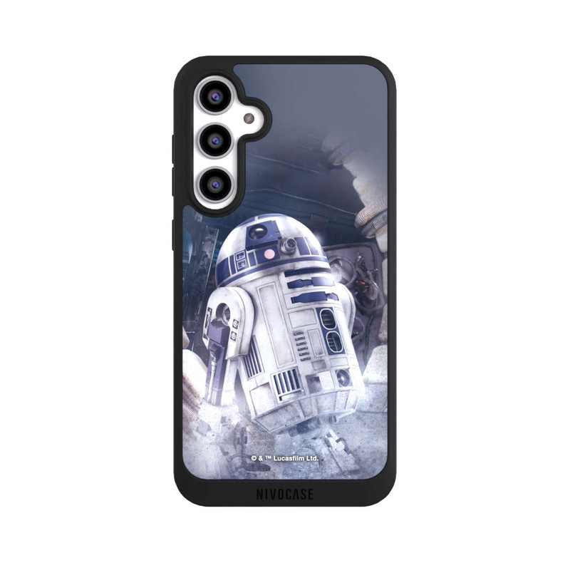 Galaxy S23 FE NIVOpure R2D2 - Star Wars 8
