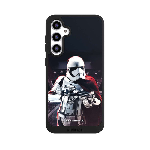 Samsung Galaxy S23 FE NIVOpure Captain Phasma - Star Wars 8