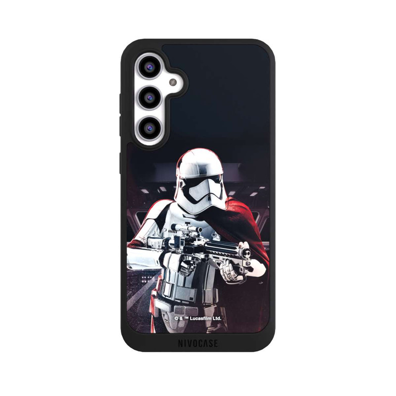 Galaxy S23 FE NIVOpure Captain Phasma - Star Wars 8