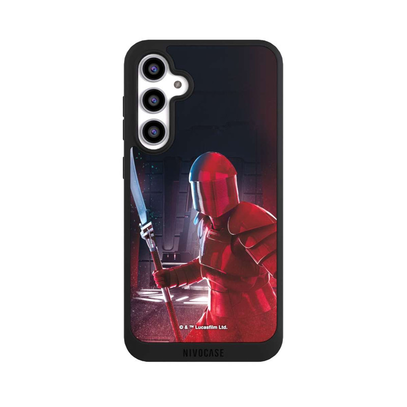 Galaxy S23 FE NIVOpure Star Wars Garde prétorienne - Star Wars 8