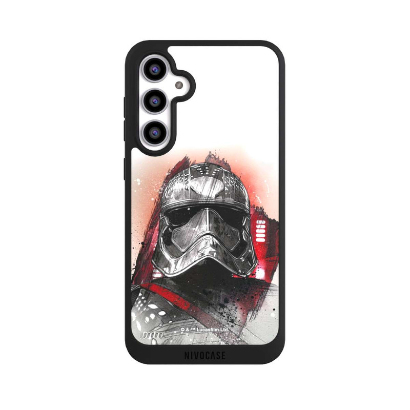 Galaxy S23 FE NIVOpure Captain Phasma - StarWars 8