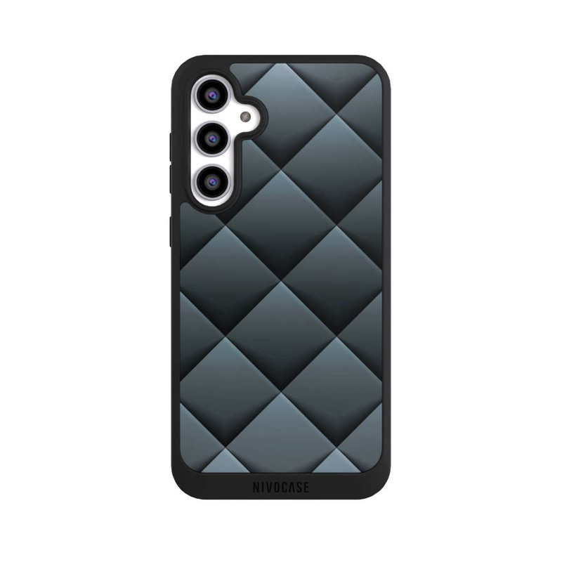 Galaxy S23 FE NIVOpure Black Quads