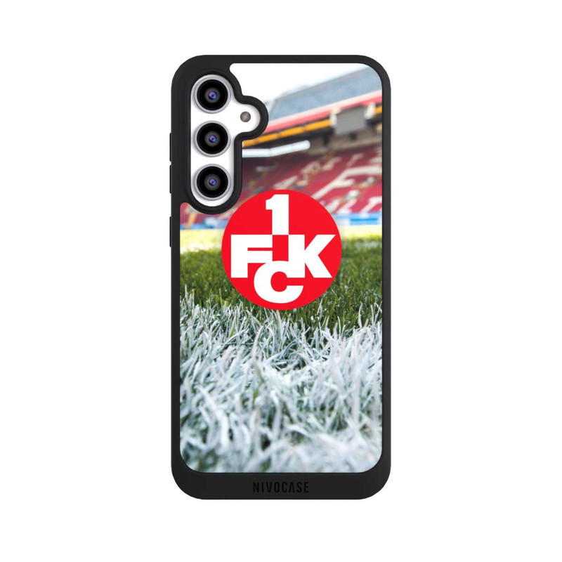 Galaxy S23 FE NIVOpure Stadionrasen FCK