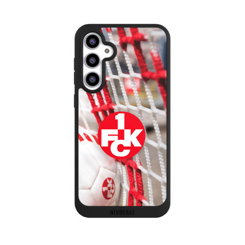 Samsung Galaxy S23 FE NIVOpure Torschuss FCK
