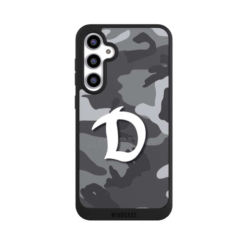 Samsung Galaxy S23 FE NIVOpure D Camouflage - Dynamo Dresden