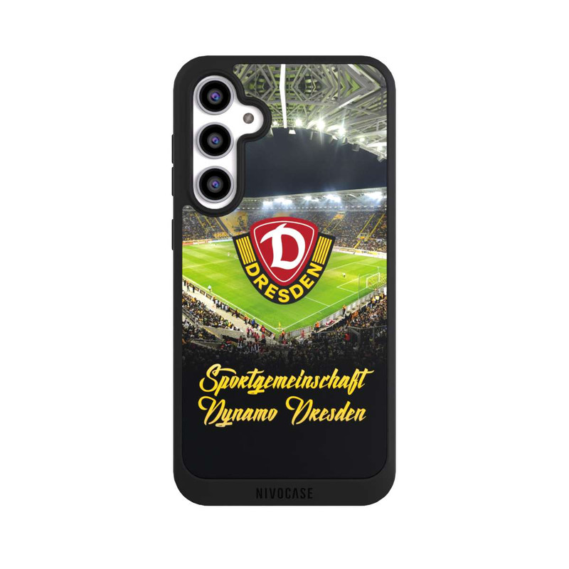 Galaxy S23 FE NIVOpure Sportgemeinschaft Dynamo Dresden