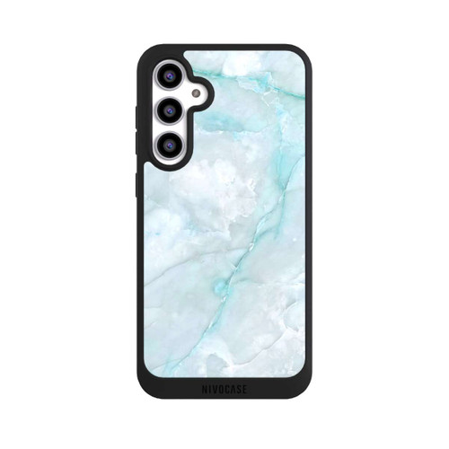 Samsung Galaxy S23 FE NIVOpure Blue Ice