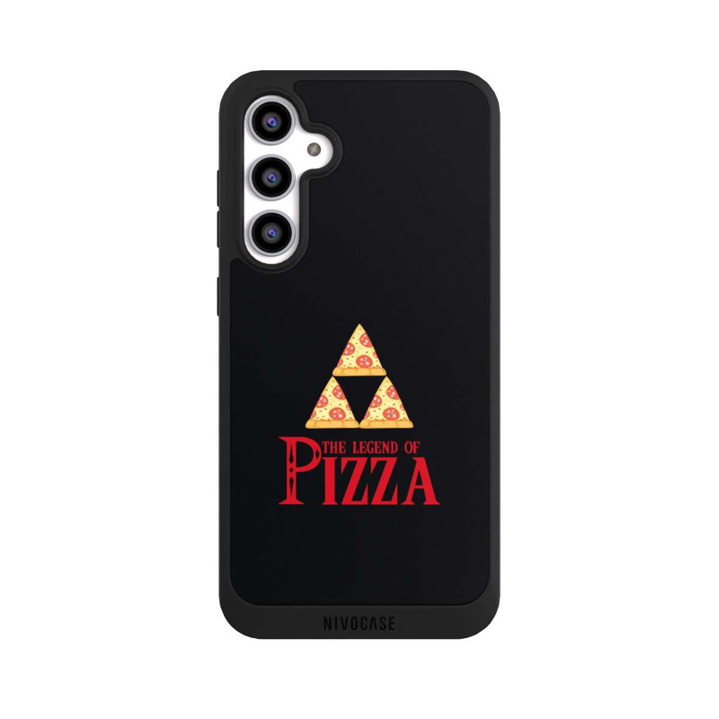 Galaxy S23 FE NIVOpure The Legend of Pizza