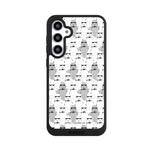 Samsung Galaxy S23 FE NIVOpure Sturmtruppler-Muster