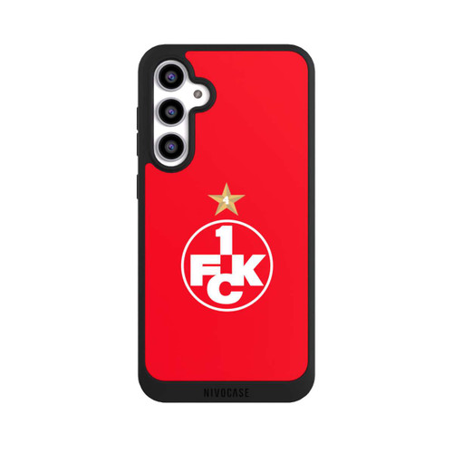 Samsung Galaxy S23 FE NIVOpure 4. Stern FCK