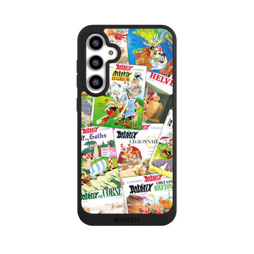 Samsung Galaxy S23 FE NIVOpure Cover Collection