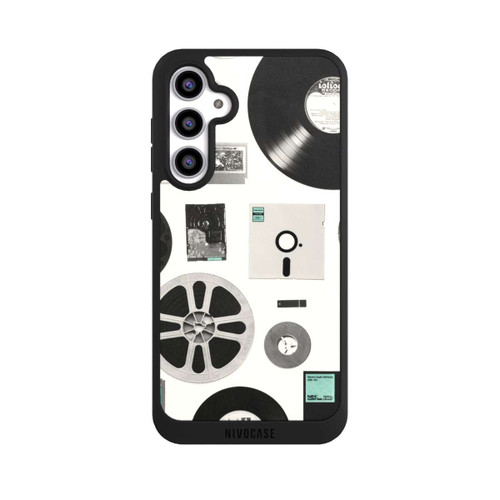 Samsung Galaxy S23 FE NIVOpure Data Uni