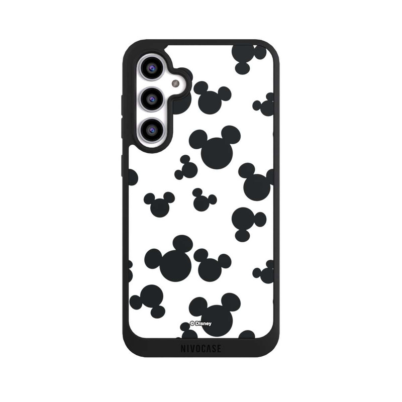 Galaxy S23 FE NIVOpure Mickey Icône All Over