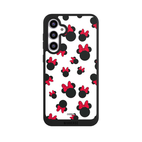 Samsung Galaxy S23 FE NIVOpure Minnie Icon Pattern