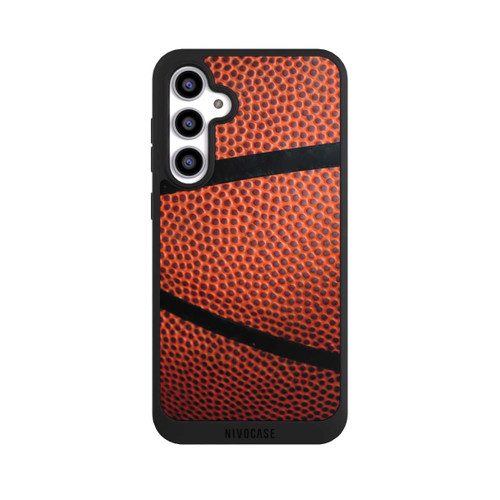 Samsung Galaxy S23 FE NIVOpure Basketball