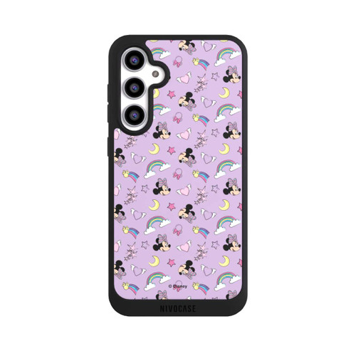 Samsung Galaxy S23 FE NIVOpure Motif Minnie 01