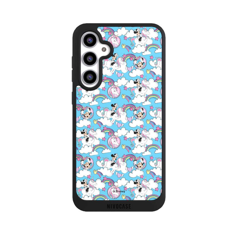 Galaxy S23 FE NIVOpure Minnie Pattern 02