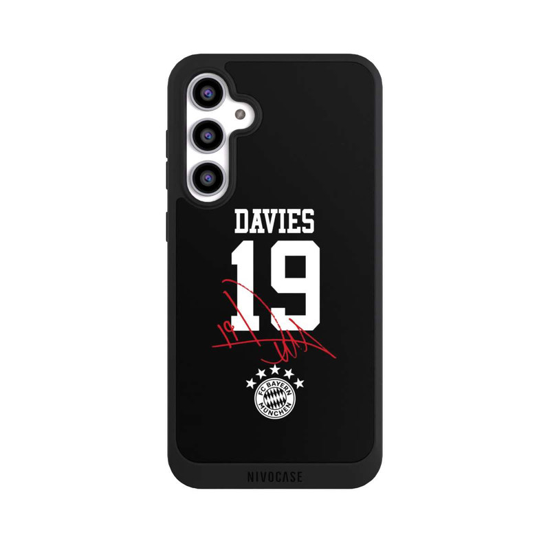 Galaxy S23 FE NIVOpure Davies #19 - FCB