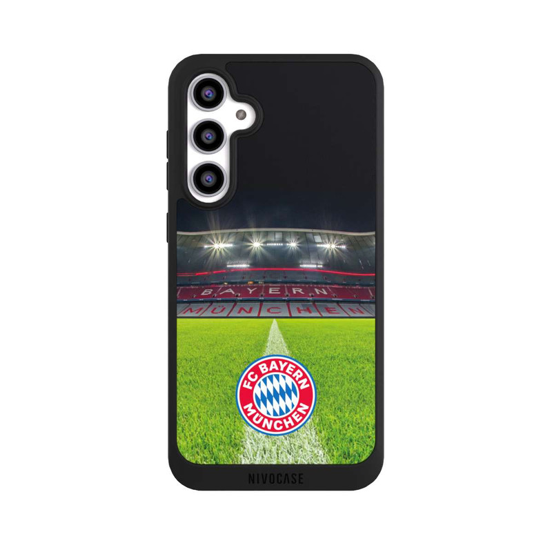Galaxy S23 FE NIVOpure Stadionrasen FC Bayern München