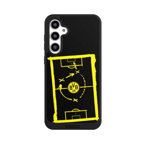 Samsung Galaxy S23 FE NIVOpure Spielstrategie - BVB