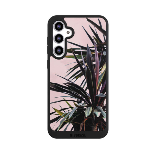 Samsung Galaxy S23 FE NIVOpure Palmblätter 17