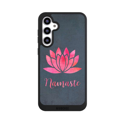 Samsung Galaxy S23 FE NIVOpure Namaste