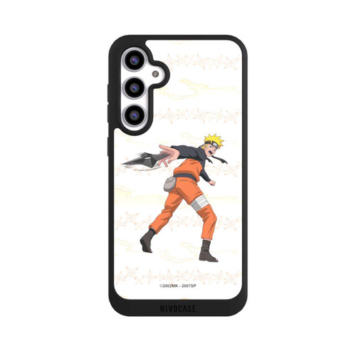 Samsung Galaxy S23 FE NIVOpure Naruto Ninja-Shuriken