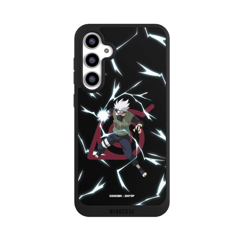 Galaxy S23 FE NIVOpure Kakashi Raikiri