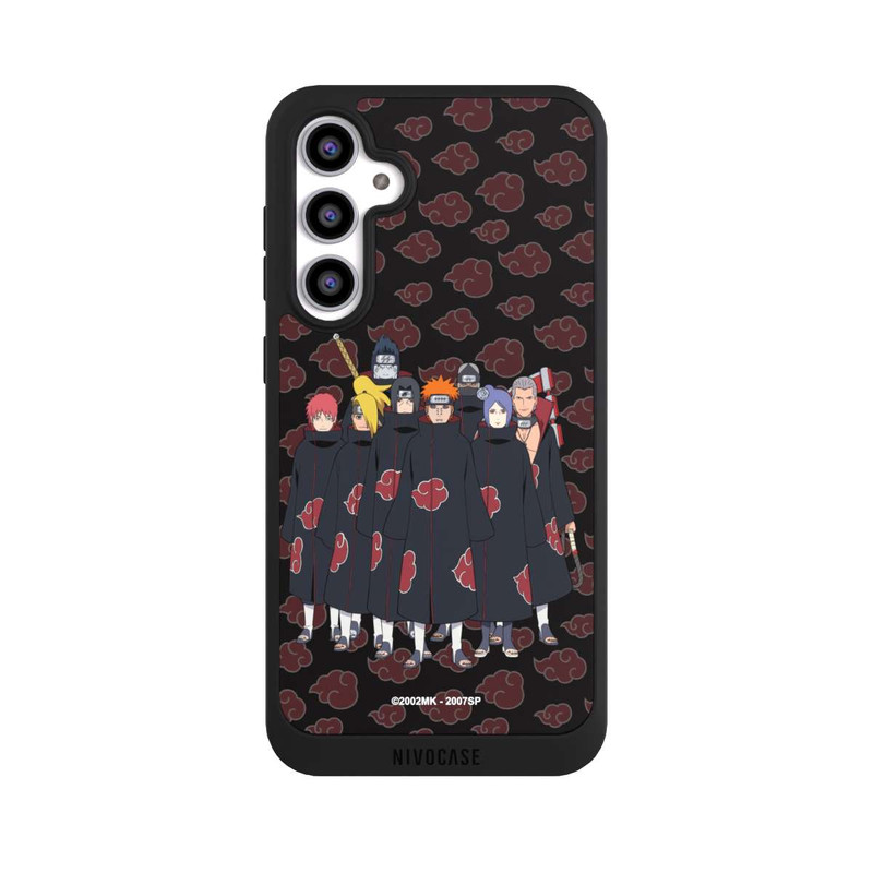Galaxy S23 FE NIVOpure Akatsuki Groupe