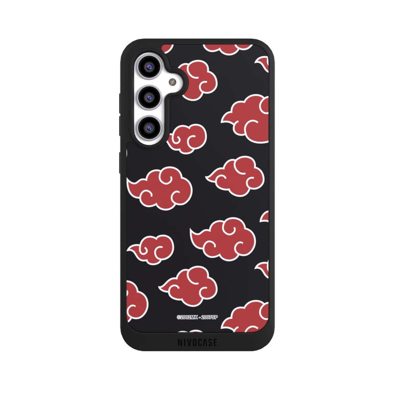Galaxy S23 FE NIVOpure Akatsuki Motif
