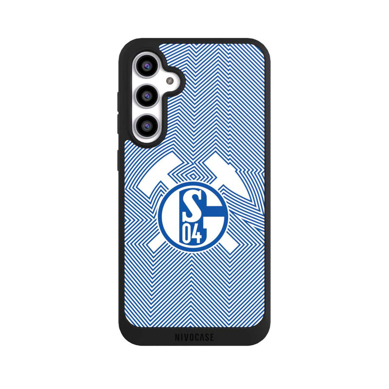 Galaxy S23 FE NIVOpure Ruhrpott - Schalke 04