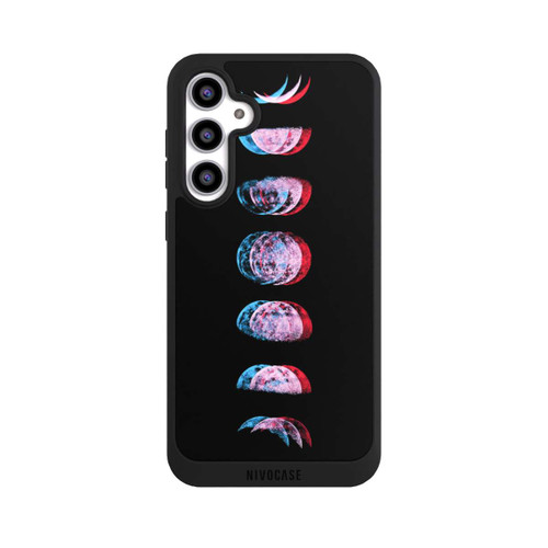 Samsung Galaxy S23 FE NIVOpure Three Tone Moonlight
