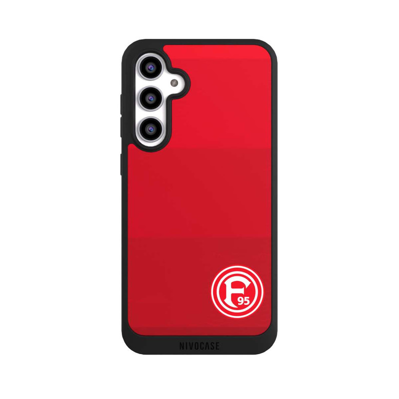 Galaxy S23 FE NIVOpure Brücken F95