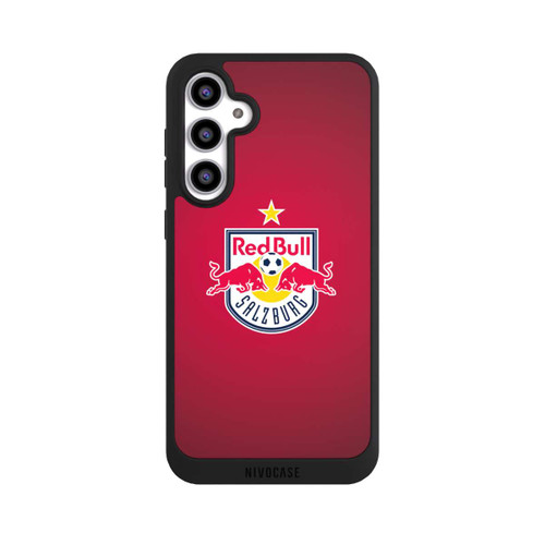 Samsung Galaxy S23 FE NIVOpure Red Bull Salzburg Rot