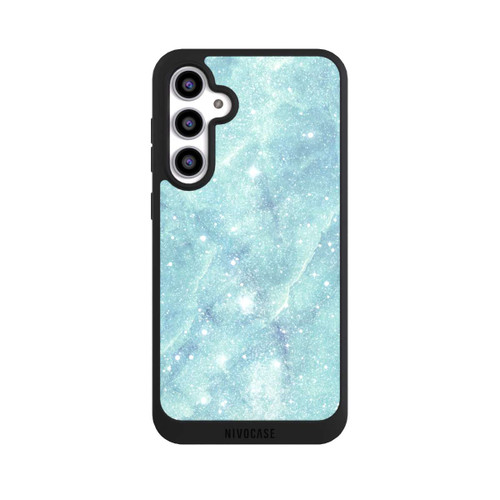 Samsung Galaxy S23 FE NIVOpure Shining Starry Marble