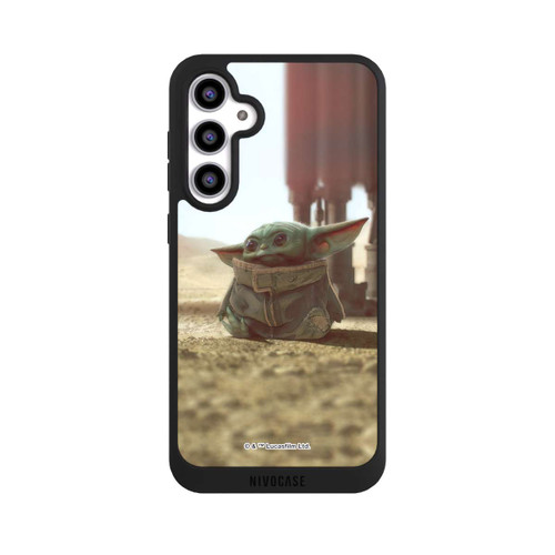 Samsung Galaxy S23 FE NIVOpure Star Wars The Child