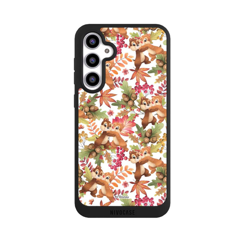 Galaxy S23 FE NIVOpure Chip und Chap Pattern