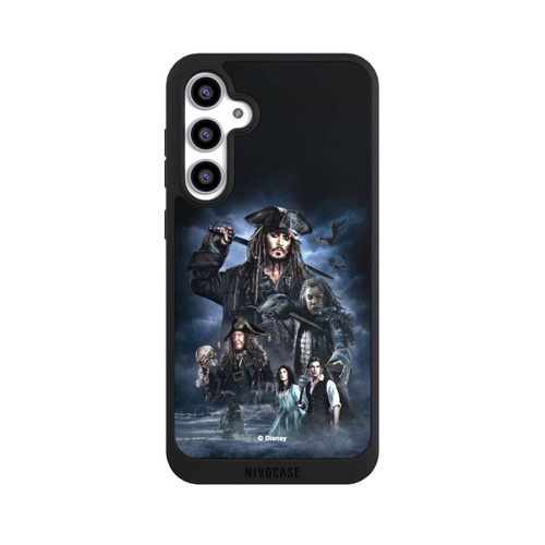 Samsung Galaxy S23 FE NIVOpure Dead Men Tell No Tales