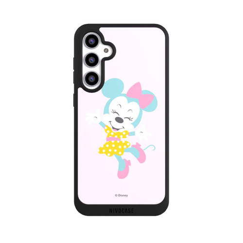 Samsung Galaxy S23 FE NIVOpure Bébé Minnie