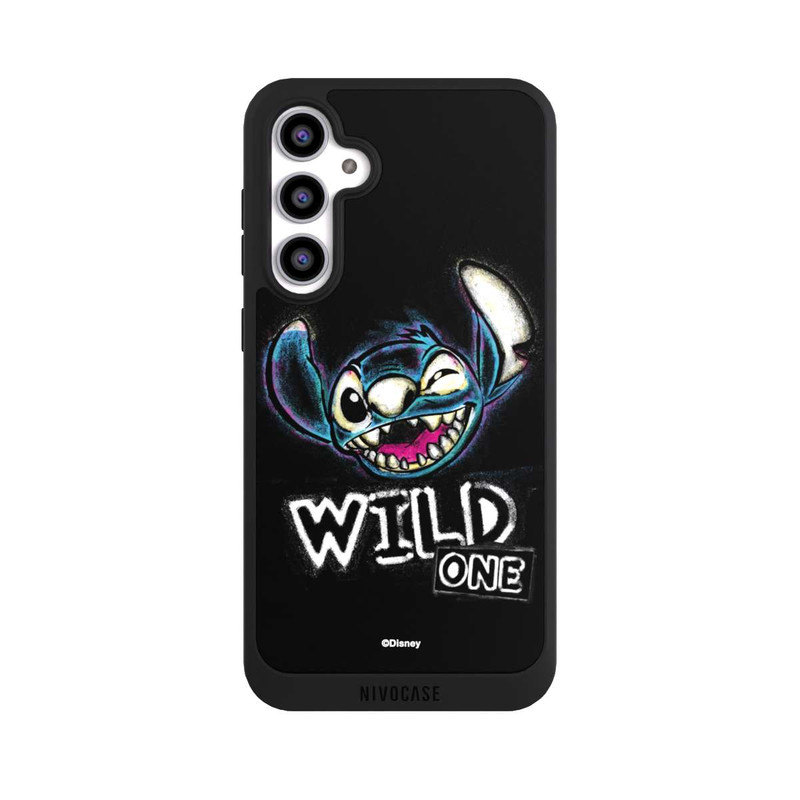 Galaxy S23 FE NIVOpure Wild One Stitch