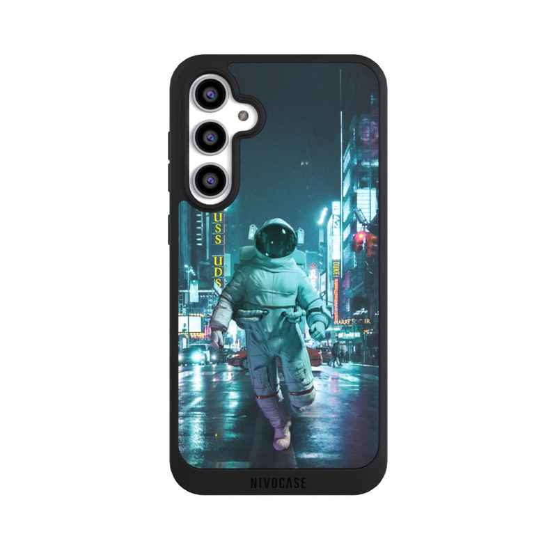 Galaxy S23 FE NIVOpure City Spaceman