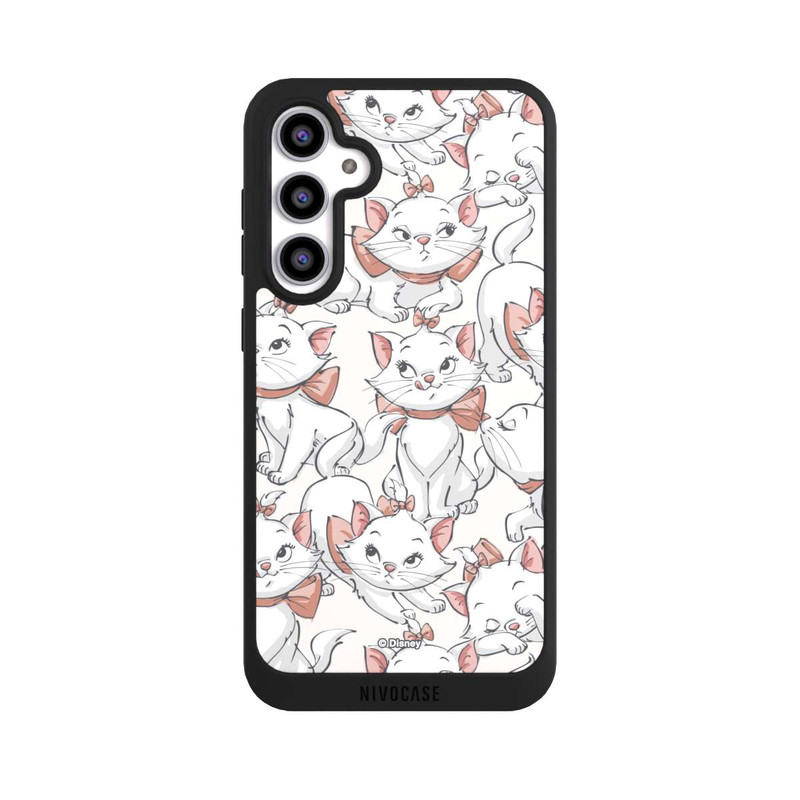 Galaxy S23 FE NIVOpure Aristochats Marie Motif
