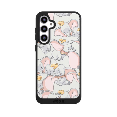 Samsung Galaxy S23 FE NIVOpure Dumbo Pattern Cute