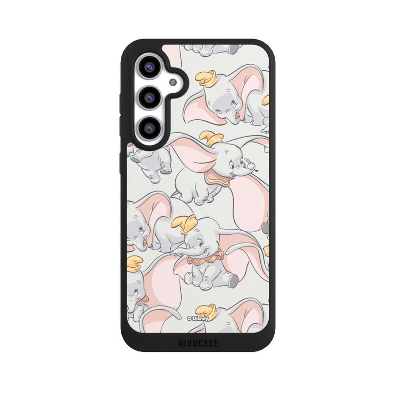 Galaxy S23 FE NIVOpure Dumbo Pattern Cute