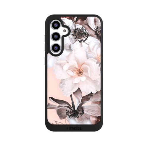 Samsung Galaxy S23 FE NIVOpure Rose Flowerwall