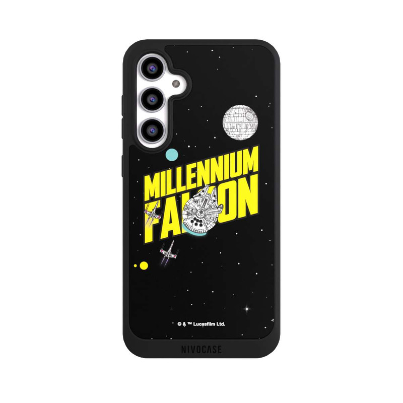Galaxy S23 FE NIVOpure Millenium Falcon