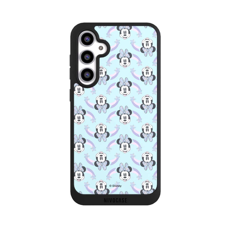 Galaxy S23 FE NIVOpure Minnie Vintage Pattern